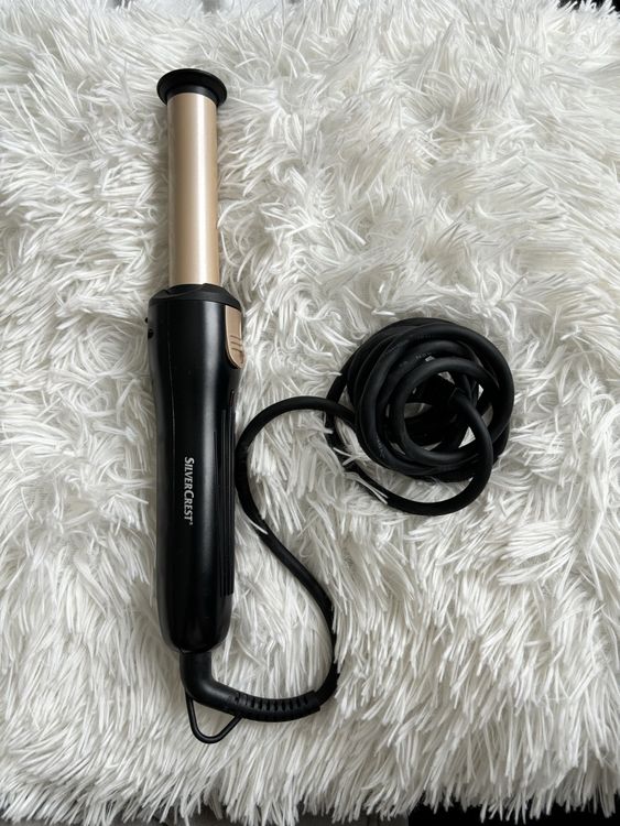 Piastre & Arricciacapelli: Lockenstab – Usato da Zürich venduto da Jan_michael