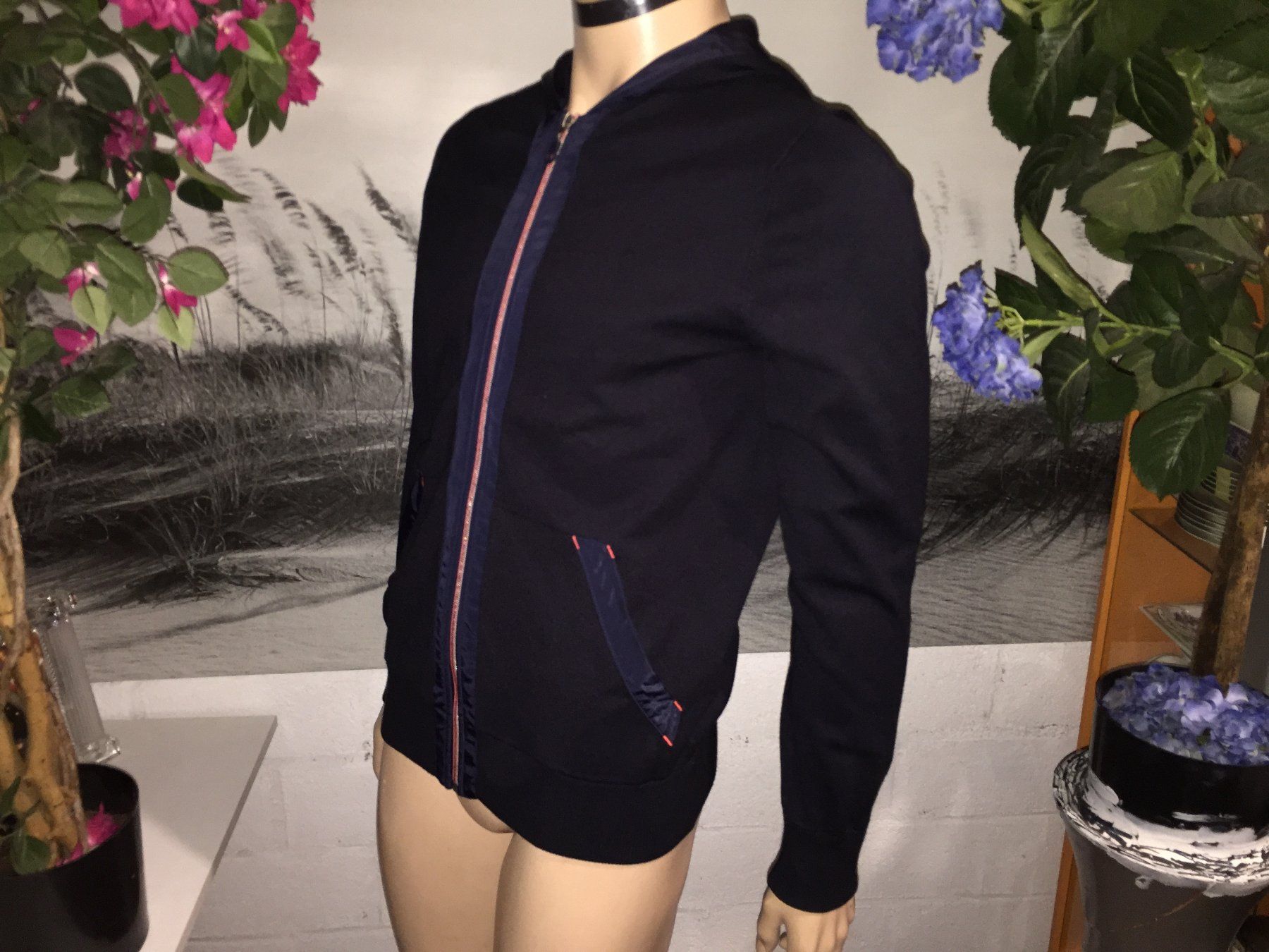 Jacken: Veste / Jacke DEVRED  Taille / Grosse M ( L-EUR) – Gebraucht aus Cossonay-ville von Super-Price-Quality 2
