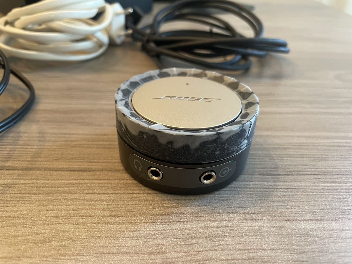 Bose Haut-parleurs: Bose Companion 50 – D'occasion à Luzern par MaSt_808 1
