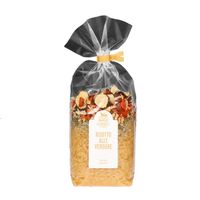 Risotto mit Gemüsemischung (MHD abgelaufen)