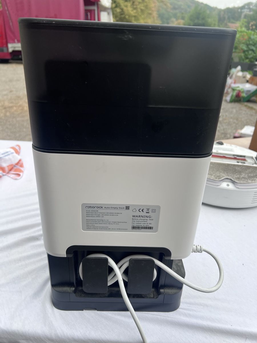 Roborock Aspirateurs & Accessoires: Roborock S7 Staubsauger (45) – D'occasion à Glattfelden par maa_qcj8 8