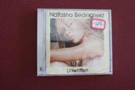 Unwritten von Natasha Bedingfield | CD | Neu (787)