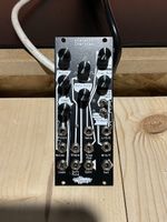 Noise Engineering Ataraxic Iteritas - Eurorack Modul!