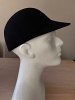 COS Baseball Cap Wollfilz Gr. S/M 56-58cm "unisex" neuwertig