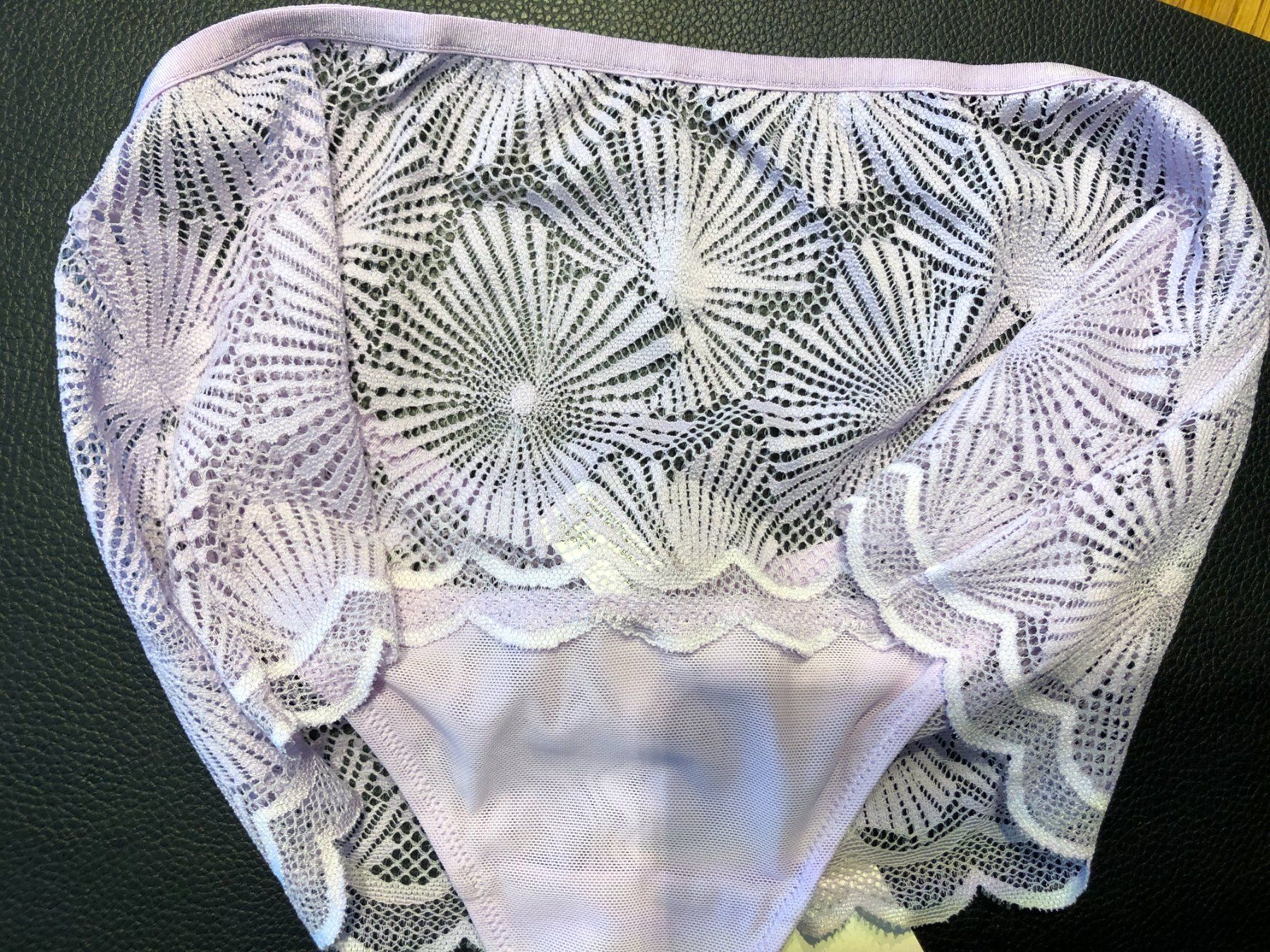 Esprit Autres dessous: Esprit String, Slip Gr.38 Neu – Neuf (Voir description) à Fischbach-Göslikon par 78anna 5