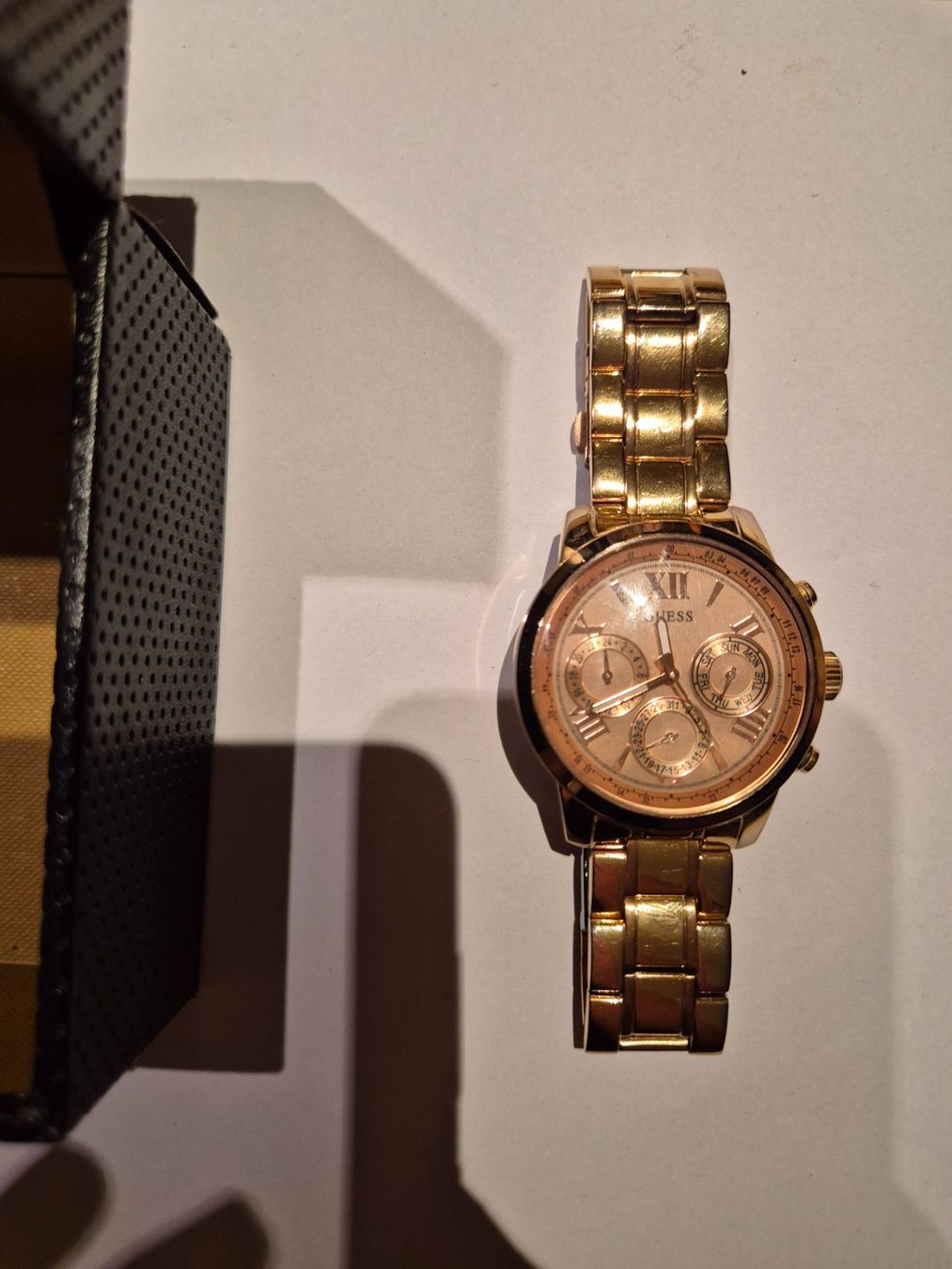 Guess Orologi: Montre Guess – Usato da Valeyres-sous-Montagny venduto da Romy. 3