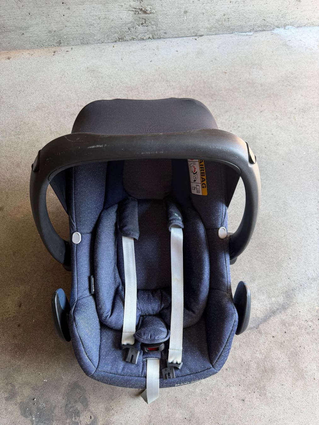 table tray stokke Tripp Trapp Tray, Compatible with Baby Set, BPA-Free, Black bringing your baby into Helmet Size:LG 59-60 CM Galtech International 13172 9 129