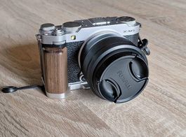 Fujifilm X-M5