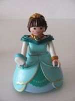 Playmobil Movie Marla als Prinzessin