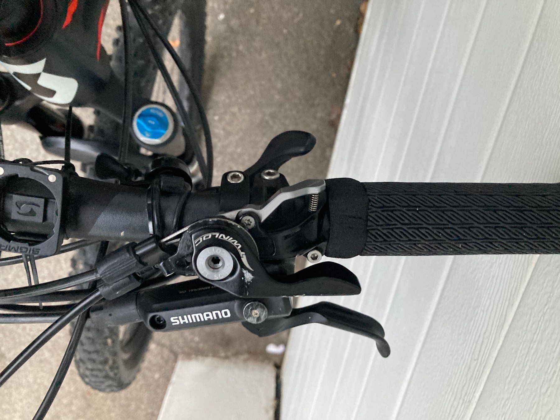 Scott Biciclette: MTB Scott Spark 910 – Usato da Steinhausen venduto da Atox77 7