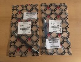 STARK SKBH-0820395 Bremsschlauchsatz Hinterachse Abarth NEU