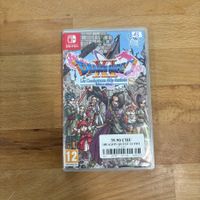 Dragon Quest XI S - Nintendo Switch