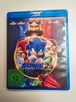 Sonic the Hedgehog 2