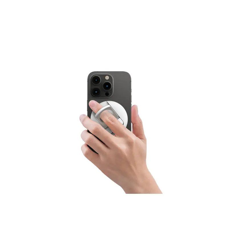 Belkin Staffe: iPhone Halterung Magsafe f.Macbooks - MAC continutity camera – Usato da Nürensdorf venduto da chr_pbl7 3