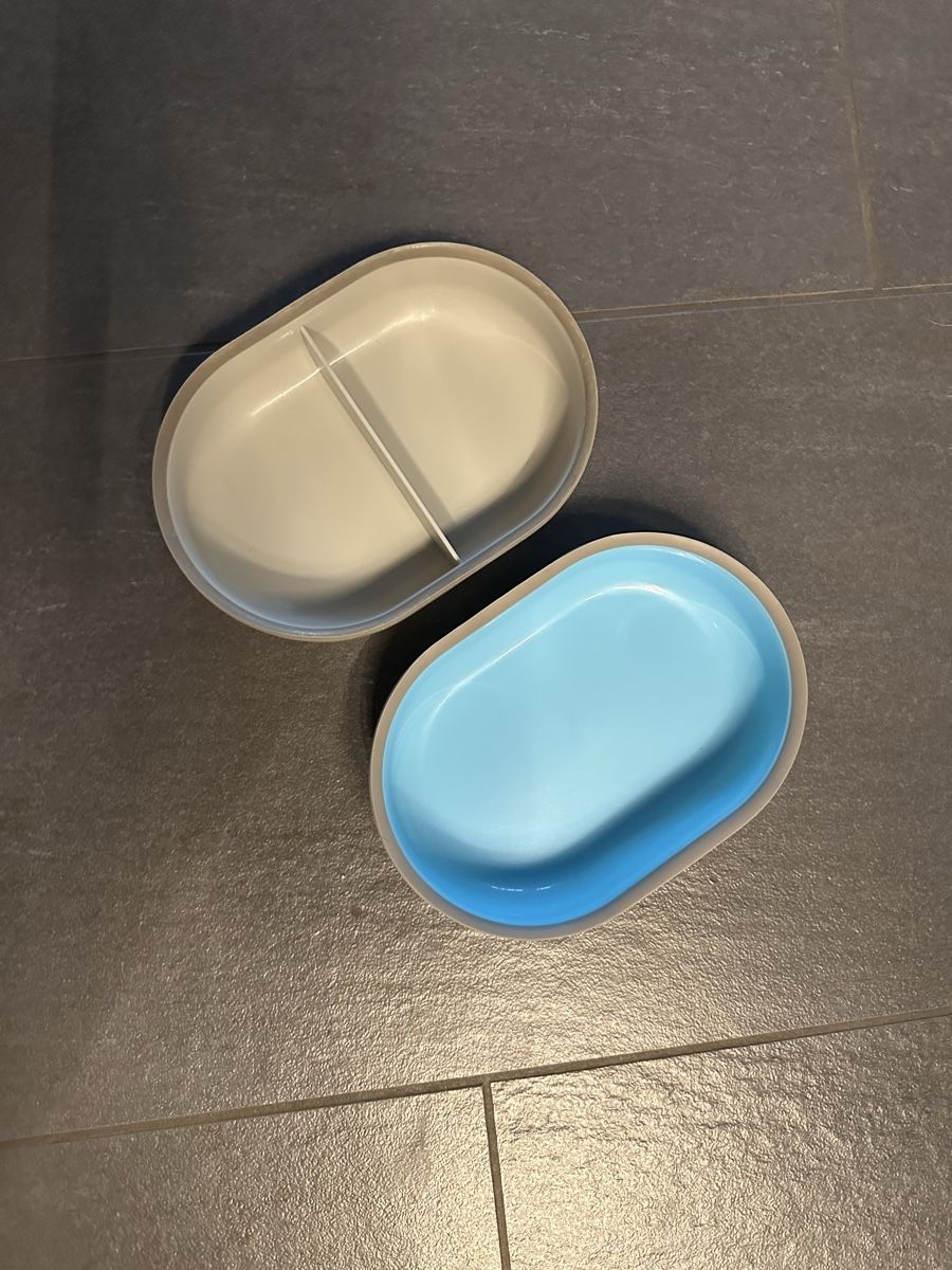 Sure Petcare Mangimi: SureFeed Futterautomat mit Chip – Usato da Herrenschwanden venduto da Lexyy 4
