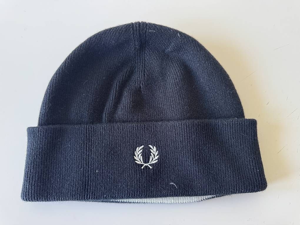 Copricapi, berretti & cappellini: Fred Perry Mütze  – Usato da Rothrist venduto da Baggio19