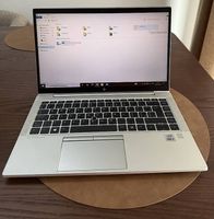 HP EliteBook 840 G7 Business Laptop (i7 / 16 GB RAM / 512 GB