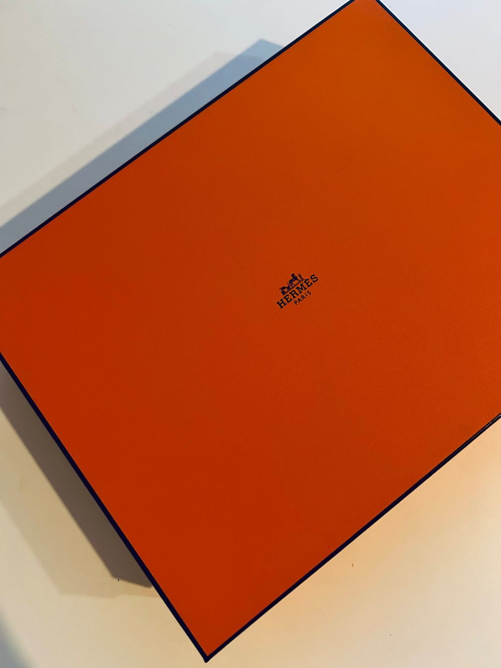 Hermès Sonstige Dekorationen & Accessoires: Box Schachtel Hermes 1 box – Neu (gemäss Beschreibung) aus Zürich von Ferienan 6