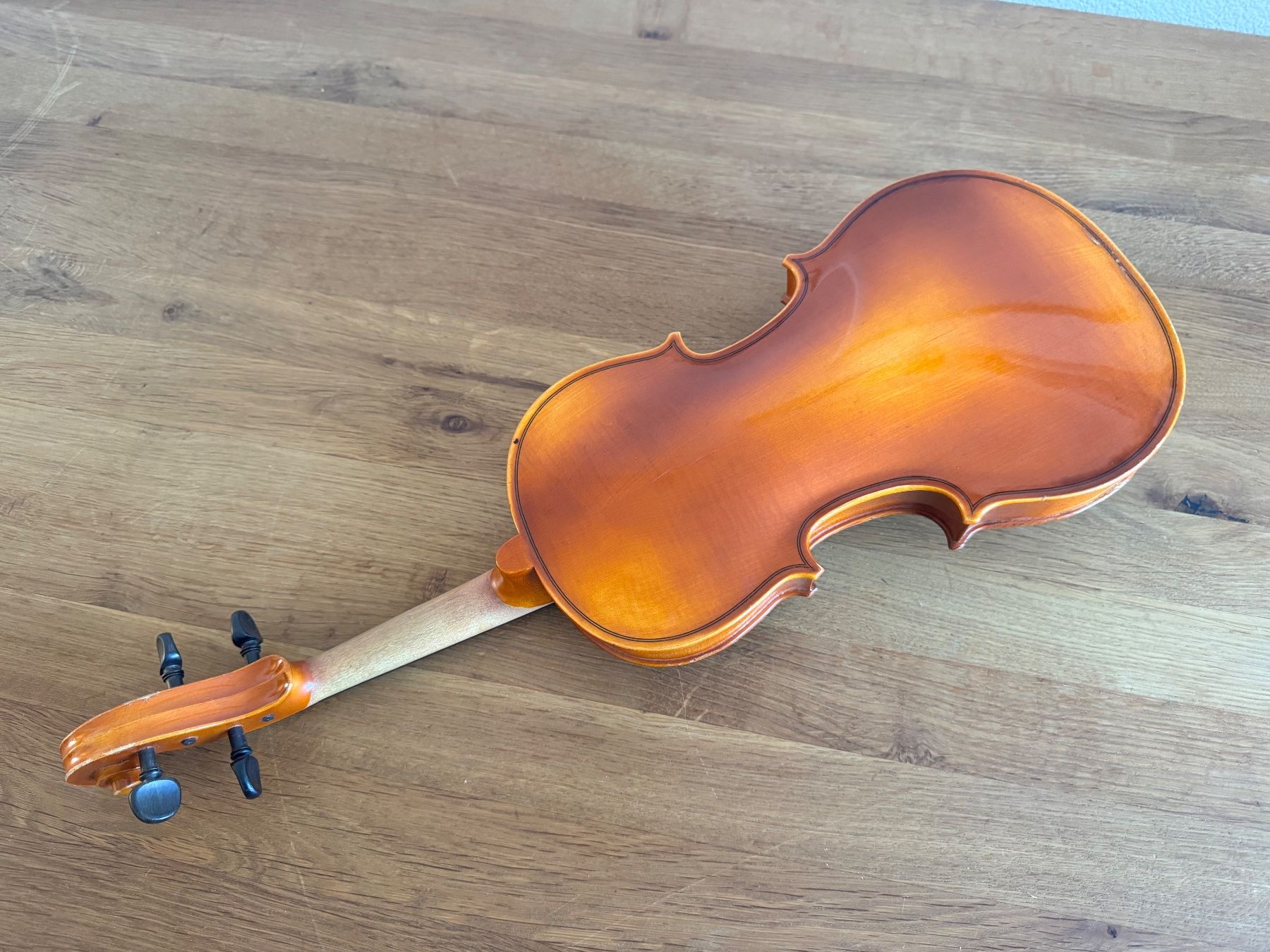 Strumenti musicali: Violine Geige – Usato da Frauenfeld venduto da difi67 3
