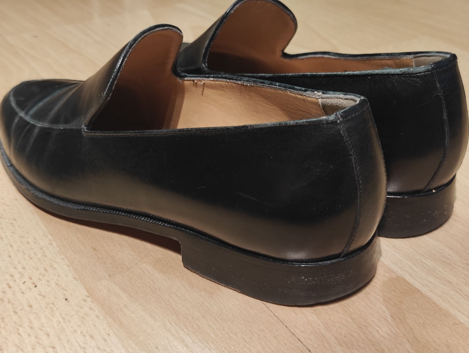 Bally Scarpe da uomo: Bally Loafer 41 – Usato da Malans GR venduto da mesmen 3