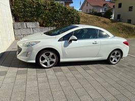 Peugeot 308 CC 1.6i Turbo zu verkaufen