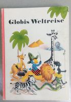 Globis Weltreise (Band 37)  leicht bemalt    4.Auflage ©1992