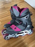 In-line skates 37 Neuwertig!!! Nur zweimal gebraucht