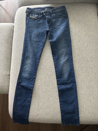 Diesel Slim Jeans – W28 L32