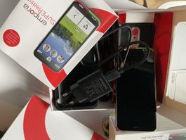Emporia SuperEasy Smartphone