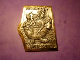 BRÖNZNAU 1990 GOLD