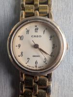 Seiko Creo