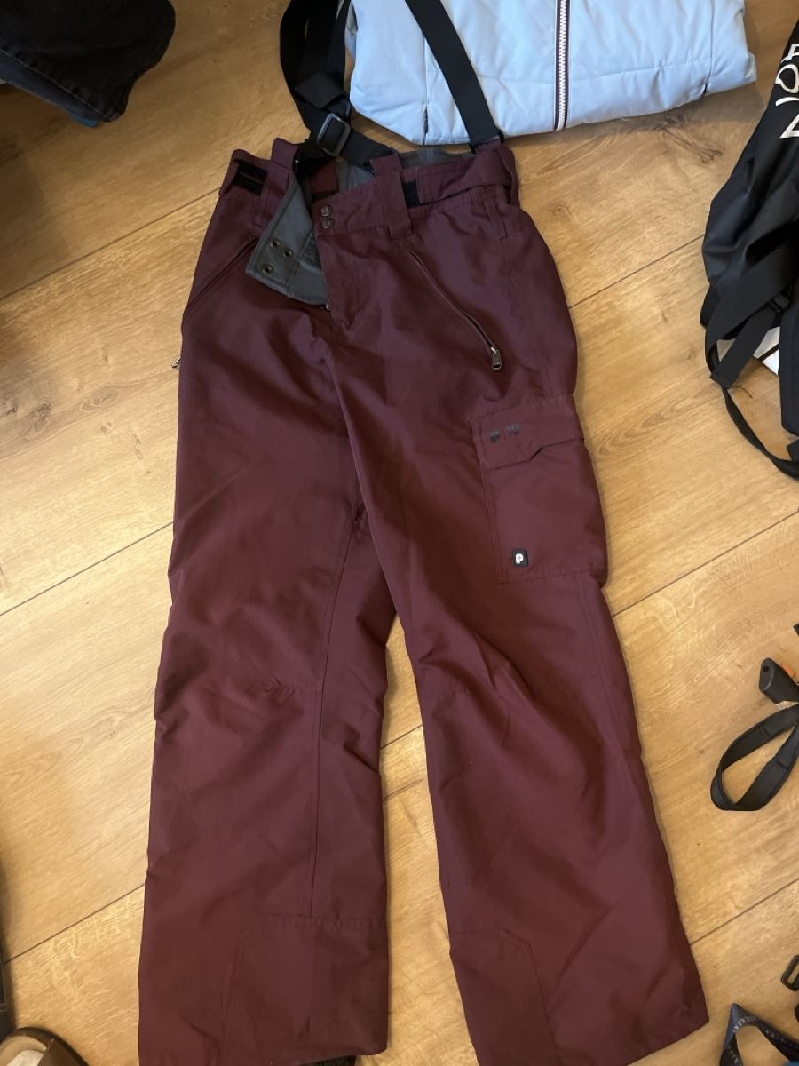 Protest Pantalons: Skihose 164 – D'occasion à Ins par rere23