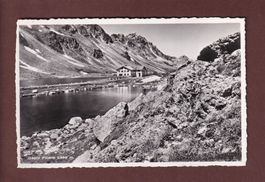 FLÜELA HOSPIZ - 1952