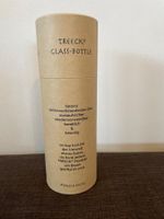 TREECK Glasflasche NEU