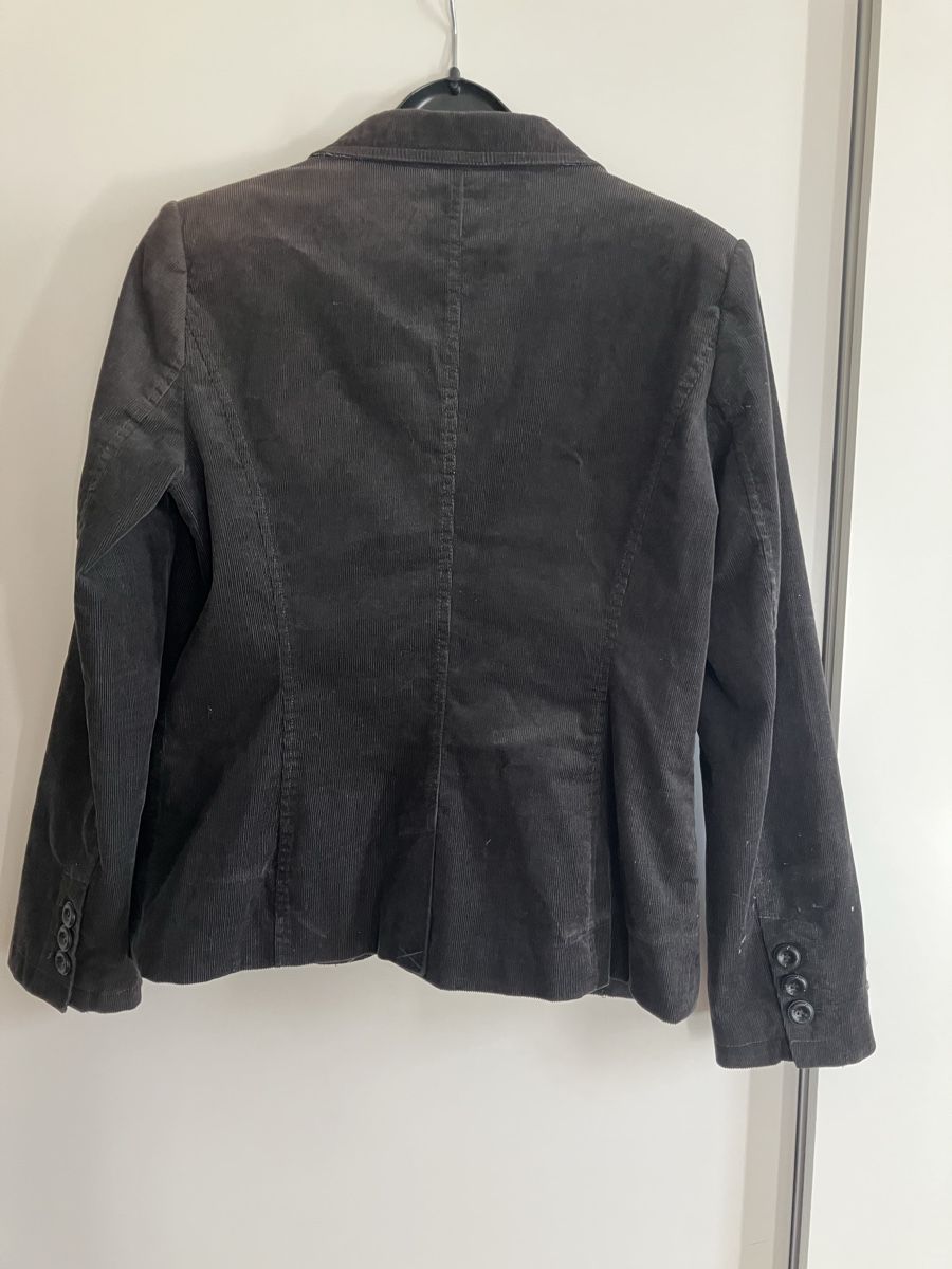 Vestes: Blazer Nulu – D'occasion à Sion par edelweissse 1