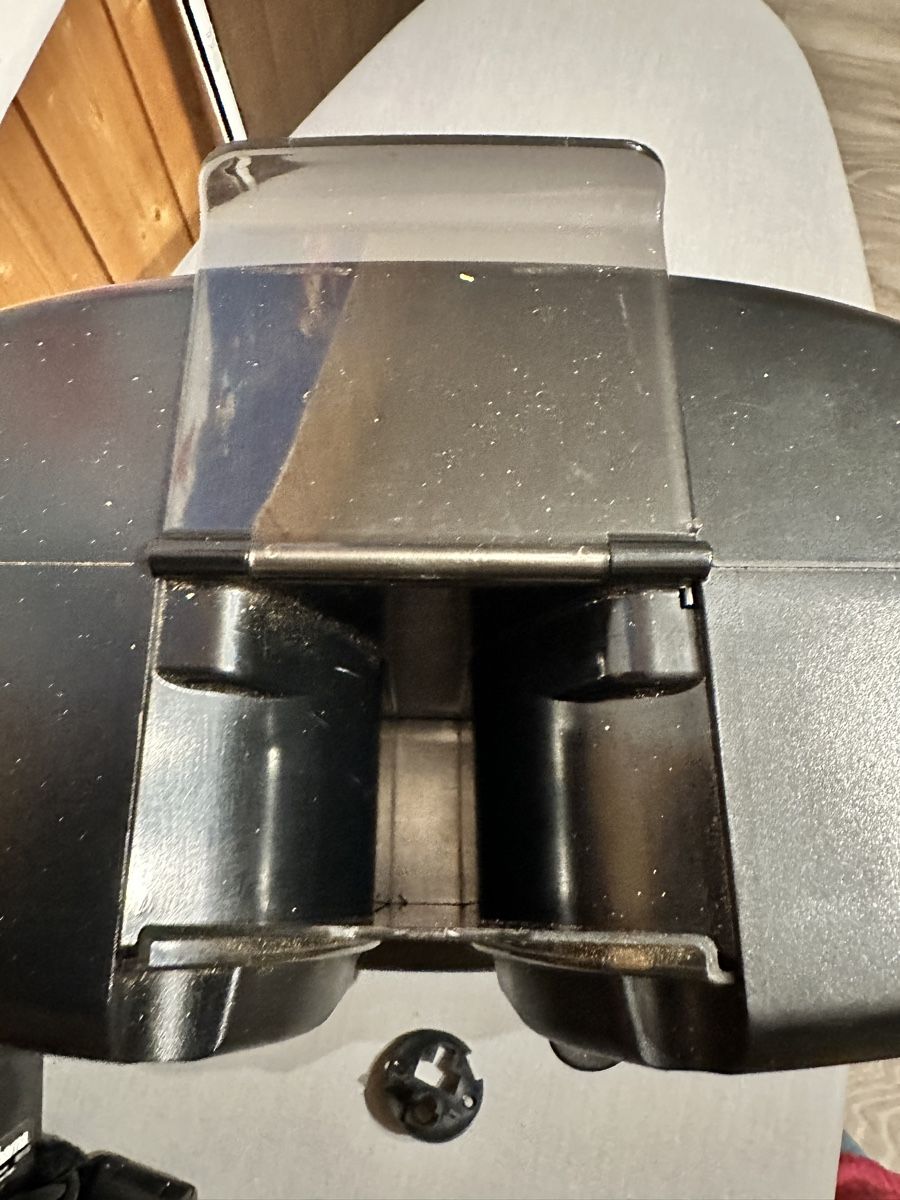 Tutte le macchine: Fresh Choice Zigarettenstopfmaschiene – Usato da Azmoos venduto da d.bean75 2