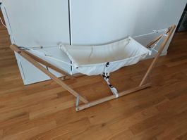 Hamac pour bébé Amazonas modèle Koala