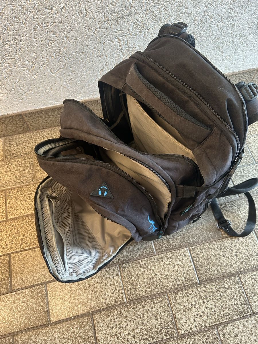 Satch Sacs à dos: satch rucksack – D'occasion à Schüpfheim par ste_lmv9 2