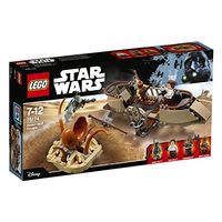 Lego Star Wars Set 75174 NEU
