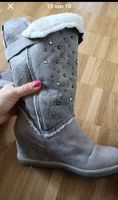 Damen Stiefel Gr. 36, NEU 👢🐻