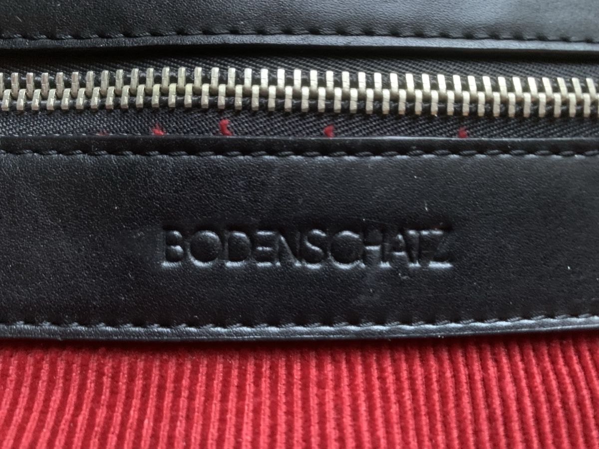 Borse da donna: Handtasche von Bodenschatz – Usato da Biberist venduto da coffee13 3