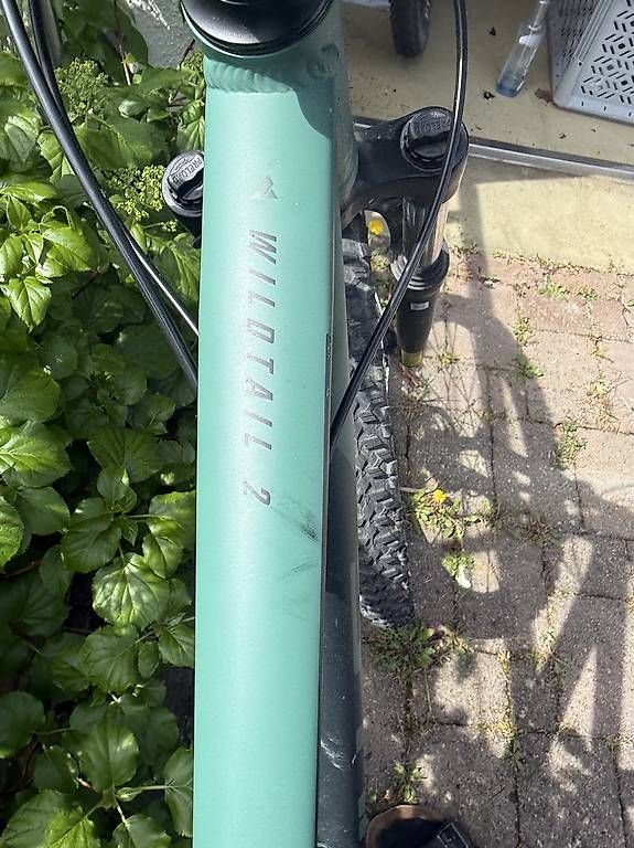 Velos: Kinder Velo – Gebraucht aus Birmensdorf ZH von thombon 1