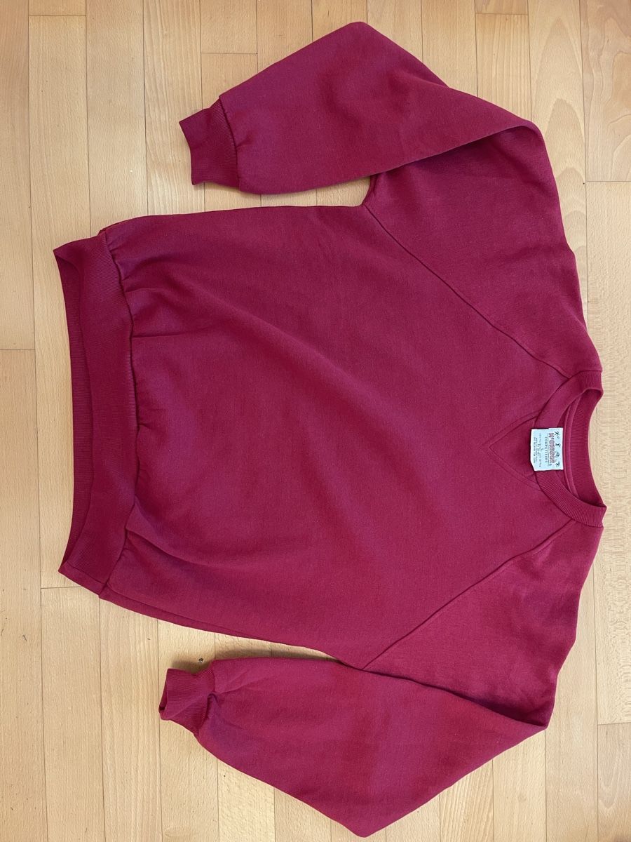 Maglioni & Felpe: McGregor vintage Sweater (Large) – Usato da Castagnola venduto da Car2X2N 2