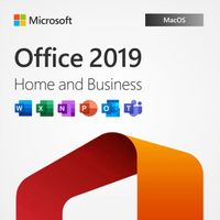 Office Home & Business 2019 MAC