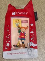 Tonies Hörfigur - Pippi Langstrumpf neu ovp