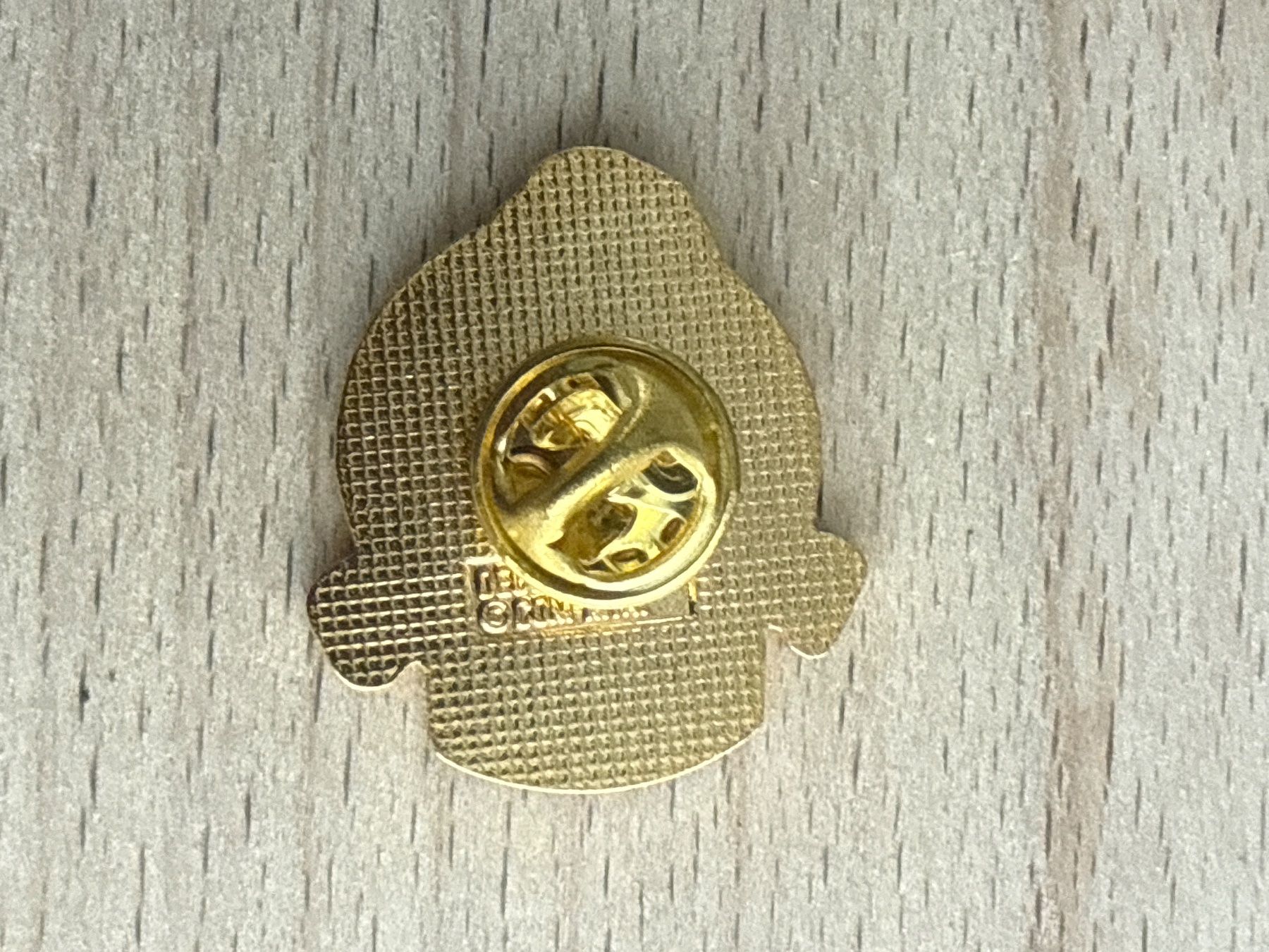Placchette & Badge: Pin A. Ogi   Alt- Bundesrat – Usato da Glattbrugg venduto da Schweigmatt 1
