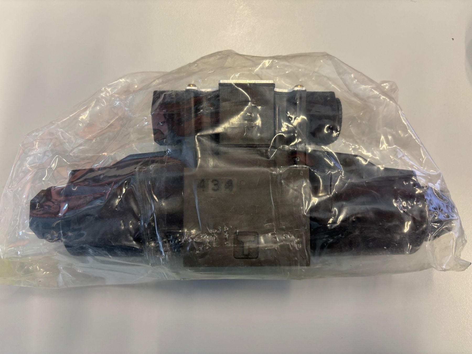 Alle Werkzeuge: DAIKIN KS0-G02-4CP-30-T-E SOLEONID VALVE – Neu und originalverpackt aus Selzach von cnc_mechaniker 1