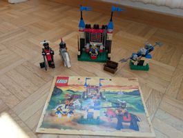 Lego Royal Joust 6095