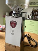 Kaffeemühle EUREKA Atom Speciality 65