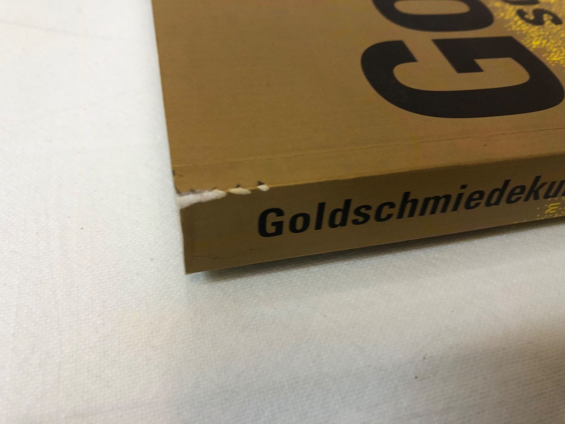 Libri: Goldschmiedekunst zwei Bücher – Usato da Brunnen venduto da Allerwaren 4